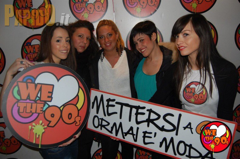Giovedì 14 Marzo 2013: 