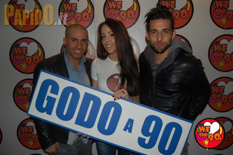 Giovedì 14 Marzo 2013: 