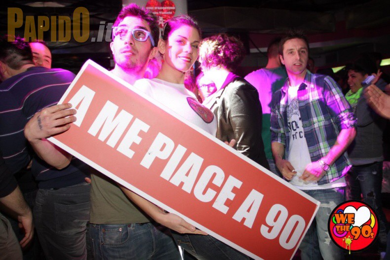 Giovedì 14 Marzo 2013: 
