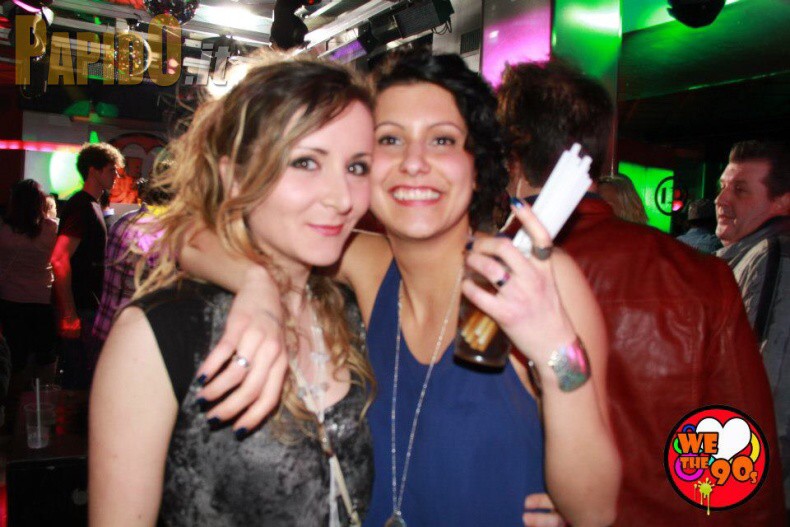 Giovedì 14 Marzo 2013: 