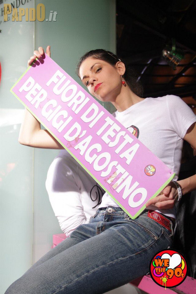 Giovedì 14 Marzo 2013: 