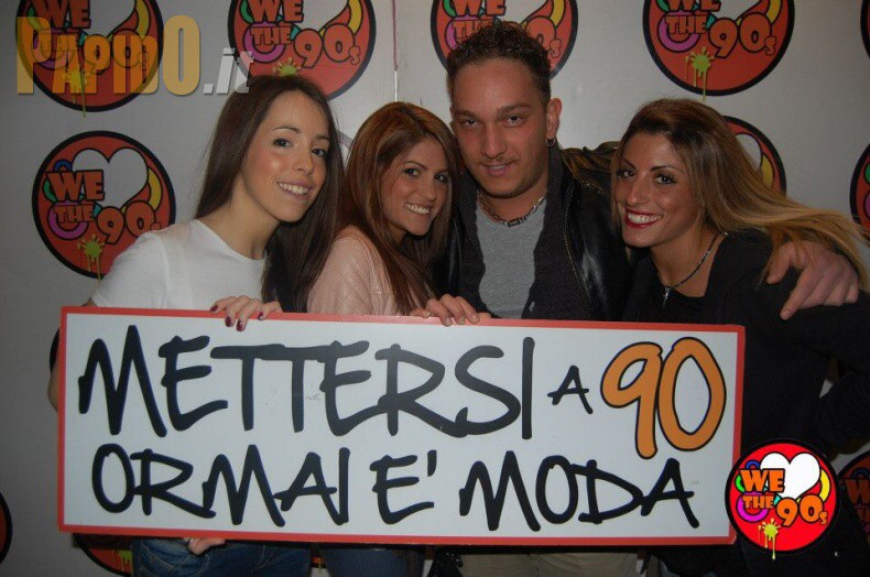 Giovedì 14 Marzo 2013: 