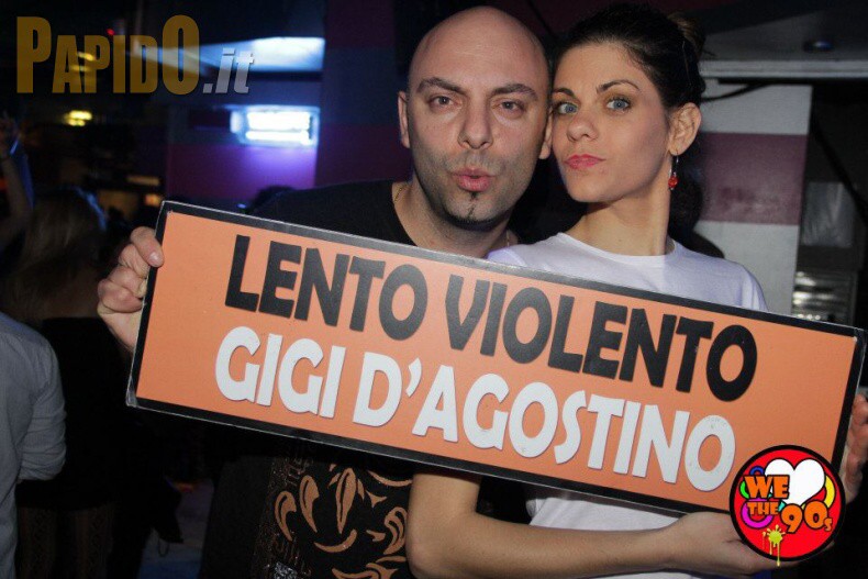 Giovedì 14 Marzo 2013: 
