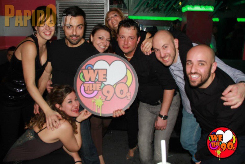 Giovedì 14 Marzo 2013: 