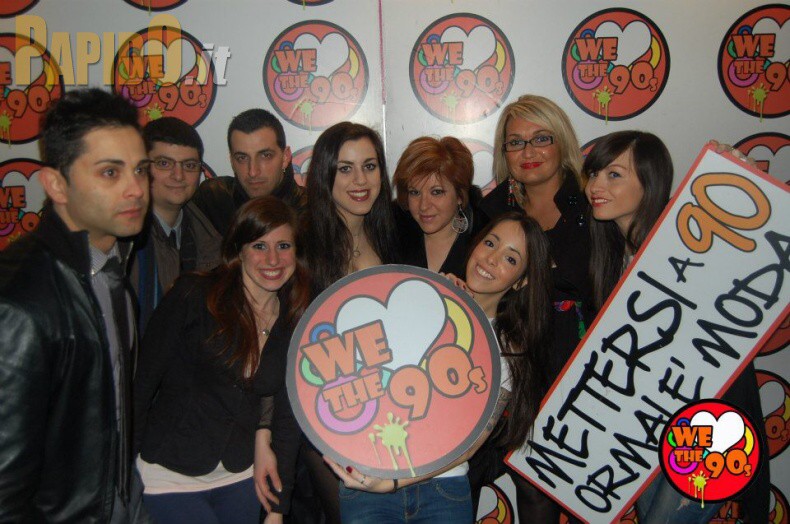 Giovedì 14 Marzo 2013: 