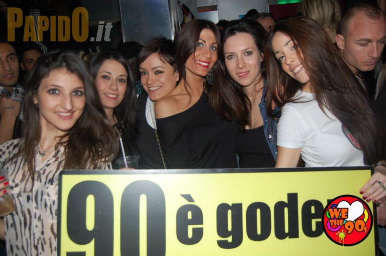 Giovedì 14 Marzo 2013: 