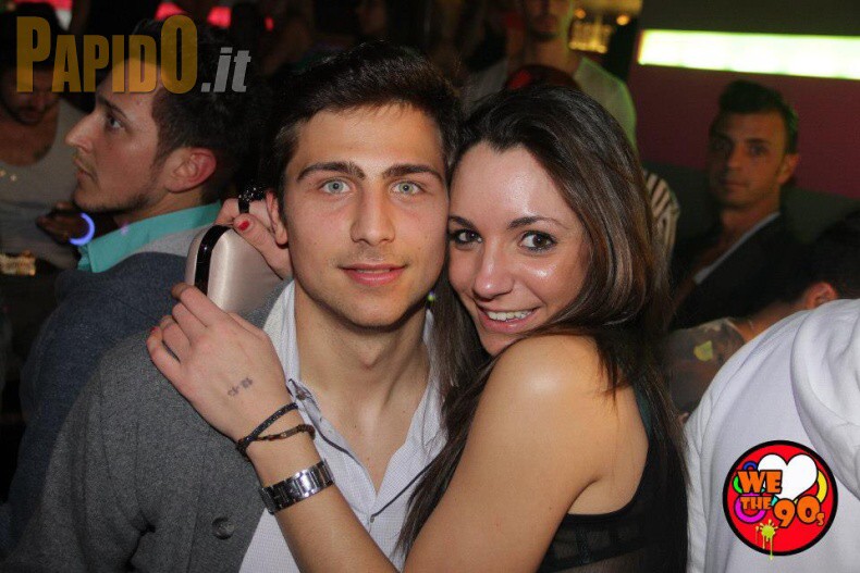Giovedì 14 Marzo 2013: 