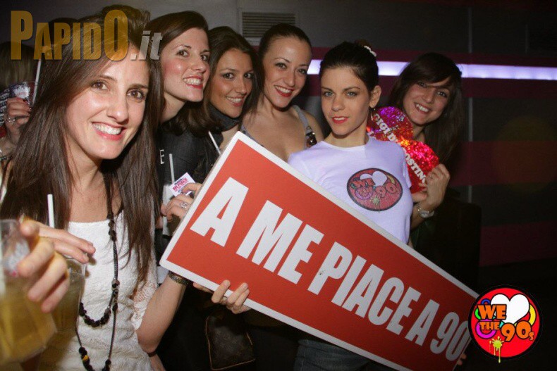 Giovedì 14 Marzo 2013: 