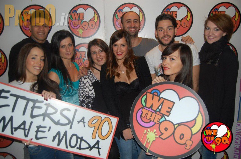 Giovedì 14 Marzo 2013: 