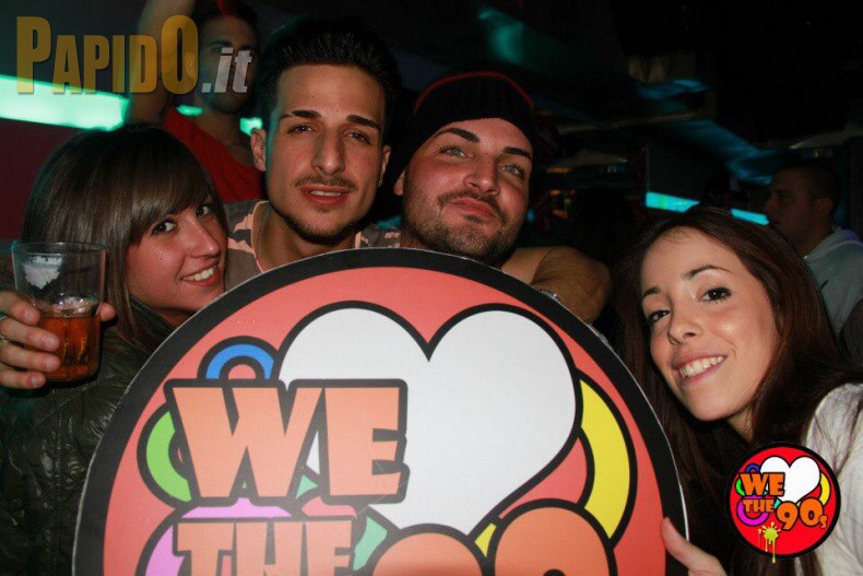 Giovedì 14 Marzo 2013: 