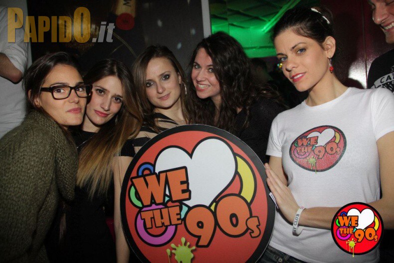Giovedì 14 Marzo 2013: 