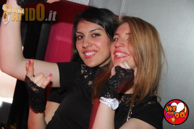 Giovedì 14 Marzo 2013: 