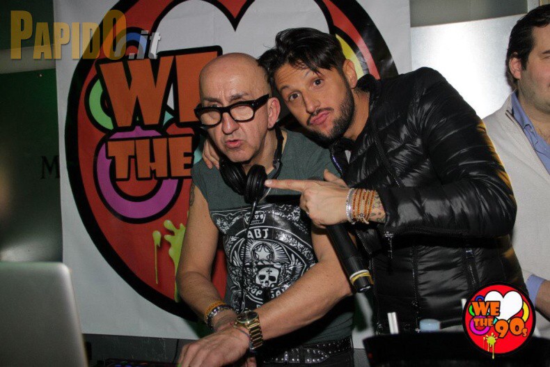 Giovedì 14 Marzo 2013: 