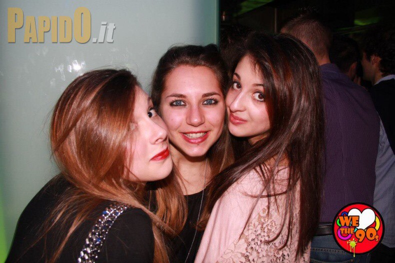 Giovedì 14 Marzo 2013: 