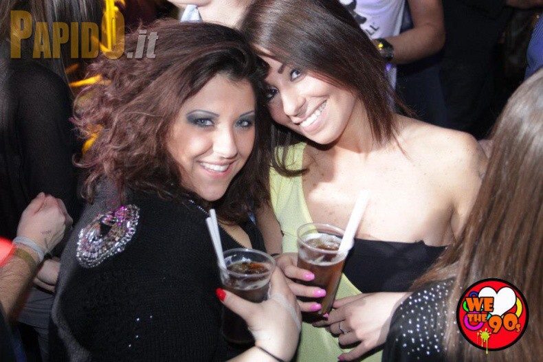 Giovedì 14 Marzo 2013: 