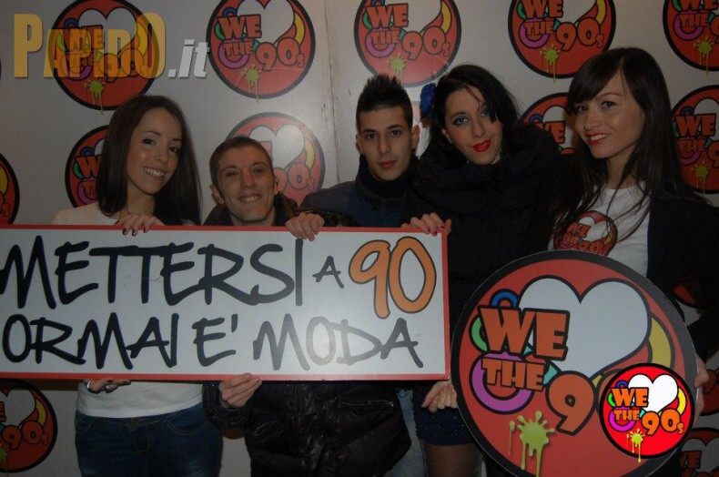 Giovedì 14 Marzo 2013: 