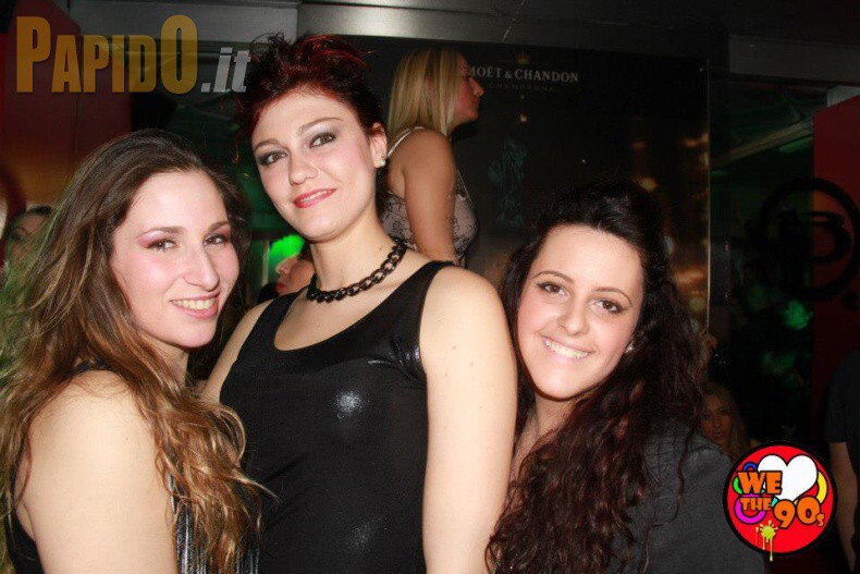 Giovedì 14 Marzo 2013: 