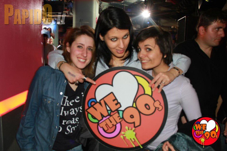 Giovedì 14 Marzo 2013: 