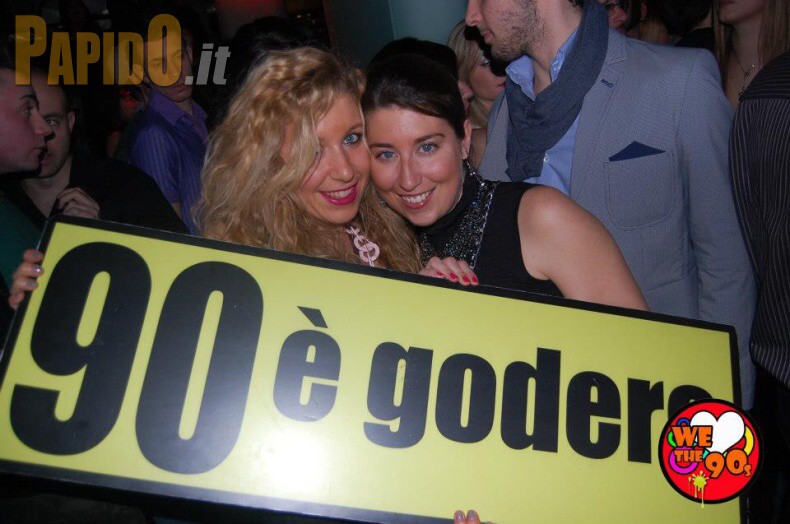 Giovedì 14 Marzo 2013: 
