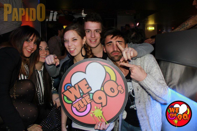 Giovedì 14 Marzo 2013: 