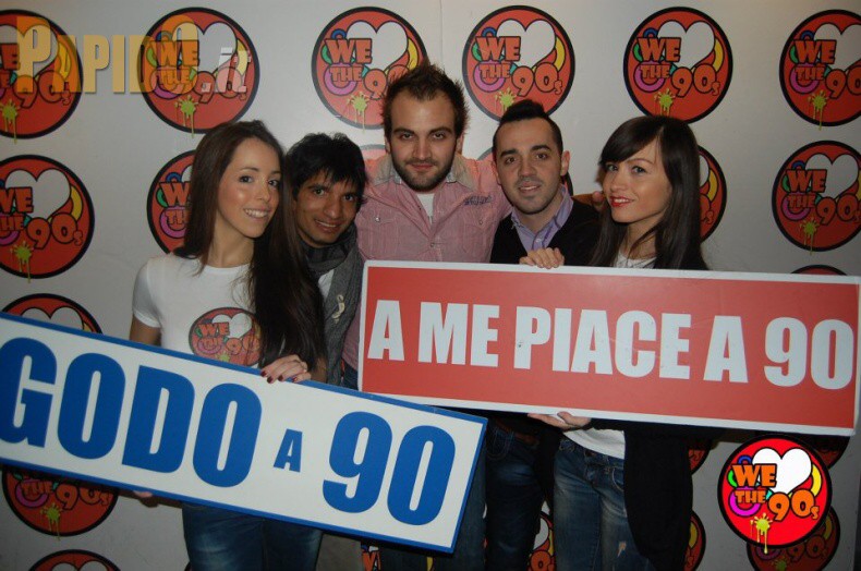 Giovedì 14 Marzo 2013: 