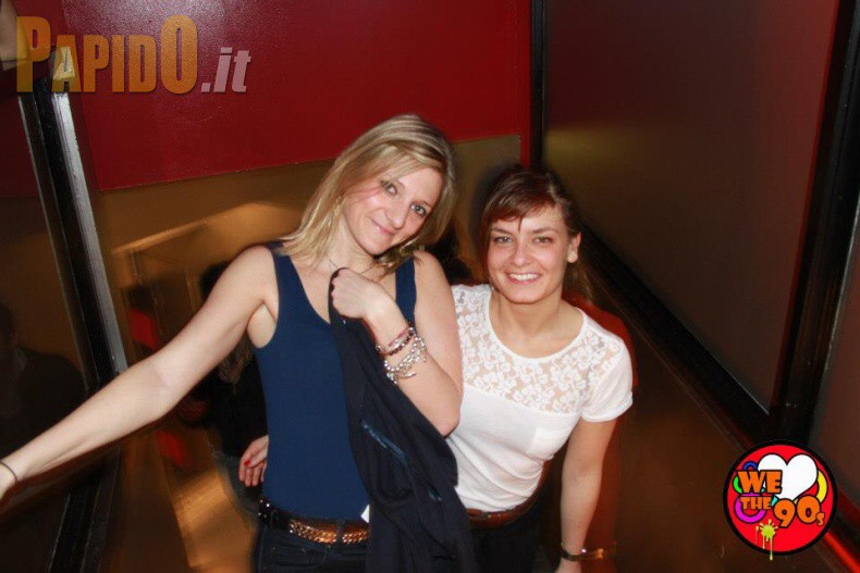 Giovedì 14 Marzo 2013: 