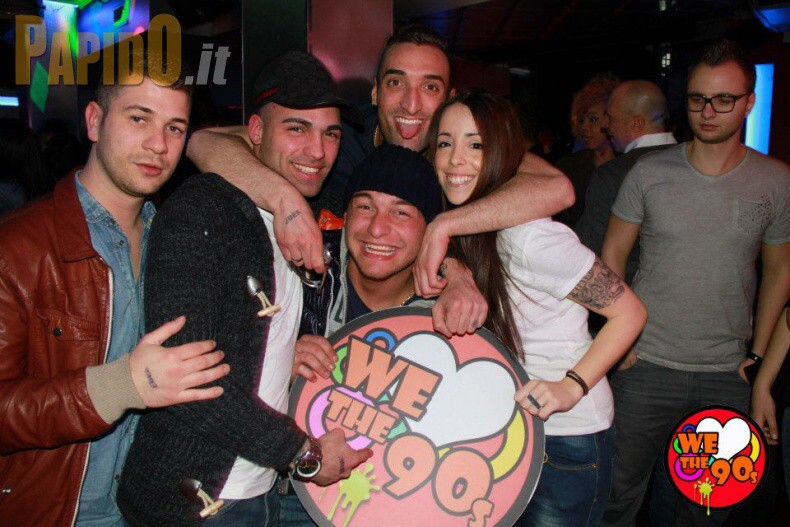 Giovedì 14 Marzo 2013: 