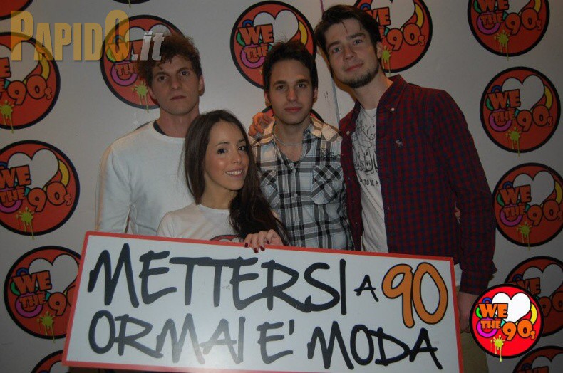 Giovedì 14 Marzo 2013: 