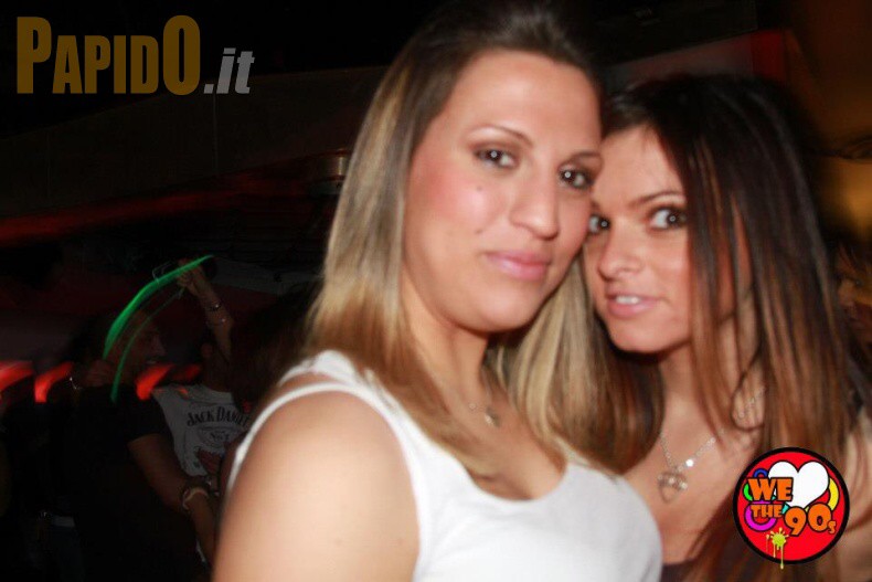 Giovedì 14 Marzo 2013: 