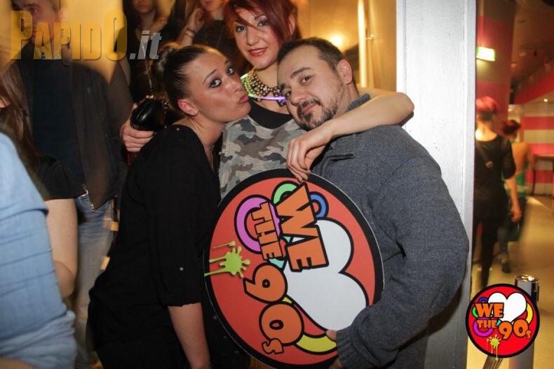 Giovedì 14 Marzo 2013: 