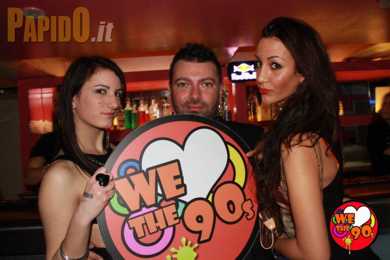 Giovedì 14 Marzo 2013: 