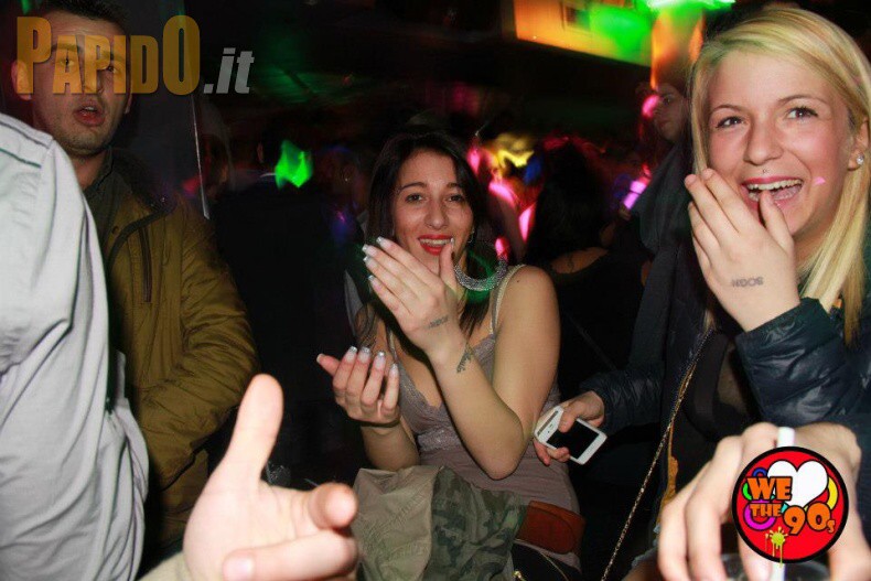 Giovedì 14 Marzo 2013: 
