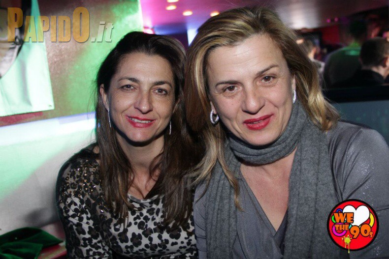 Giovedì 14 Marzo 2013: 