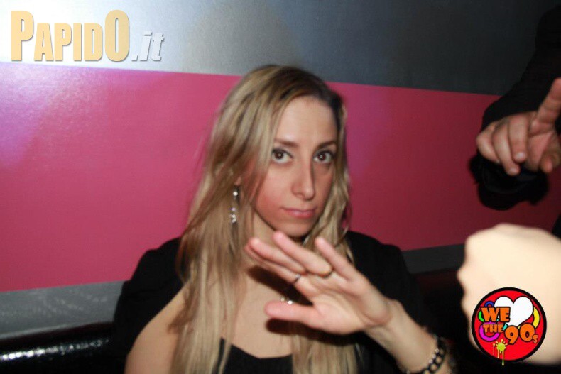 Giovedì 14 Marzo 2013: 