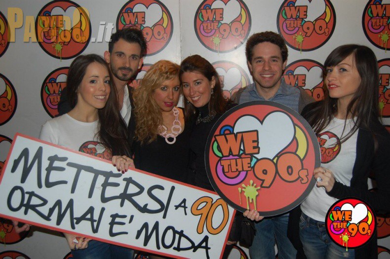 Giovedì 14 Marzo 2013: 