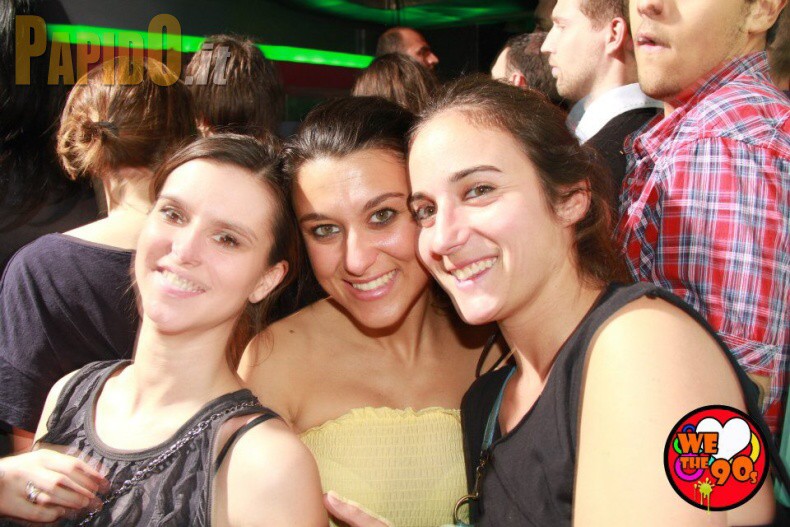 Giovedì 14 Marzo 2013: 