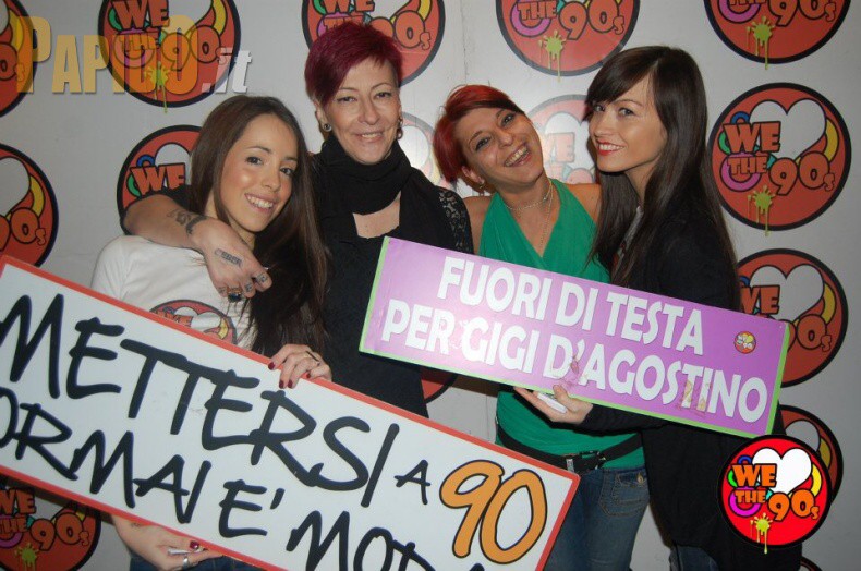 Giovedì 14 Marzo 2013: 