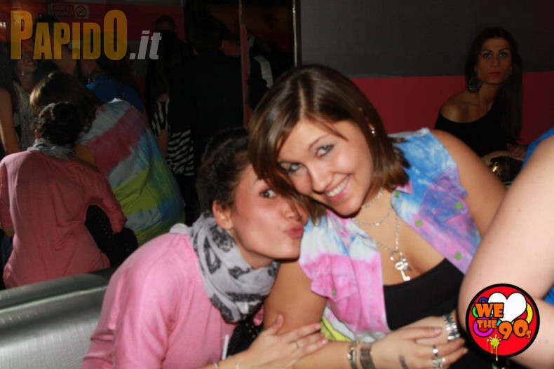 Giovedì 14 Marzo 2013: 