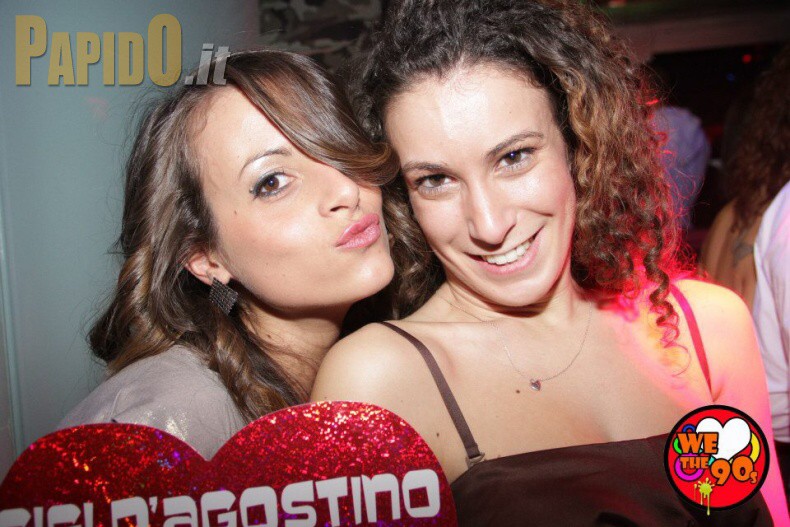 Giovedì 14 Marzo 2013: 