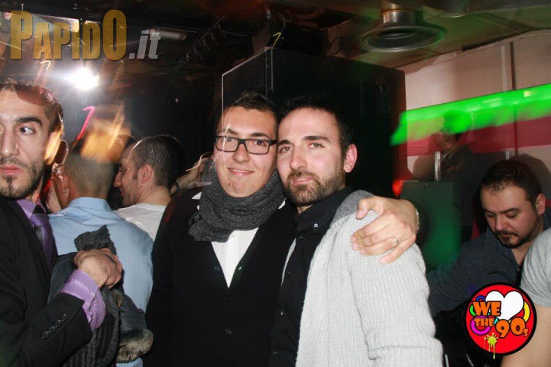 Giovedì 14 Marzo 2013: 