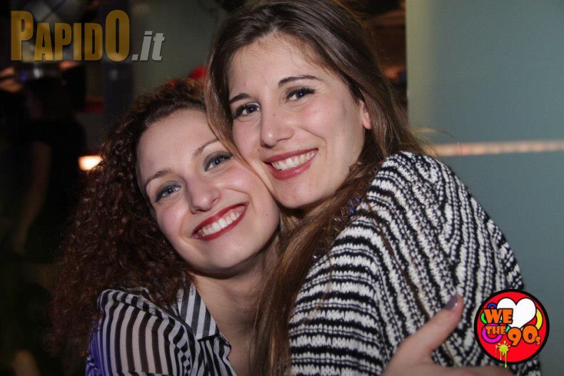 Giovedì 14 Marzo 2013: 