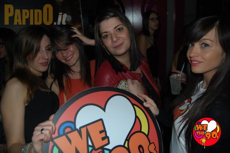 Giovedì 14 Marzo 2013: 