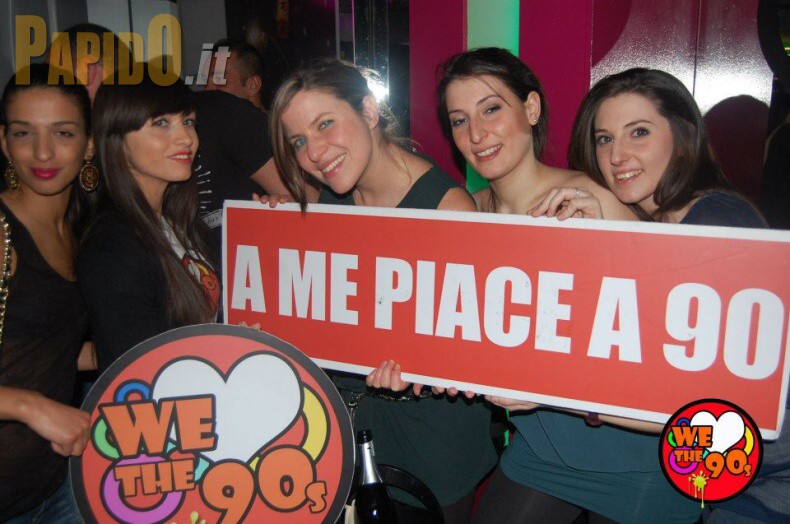 Giovedì 14 Marzo 2013: 