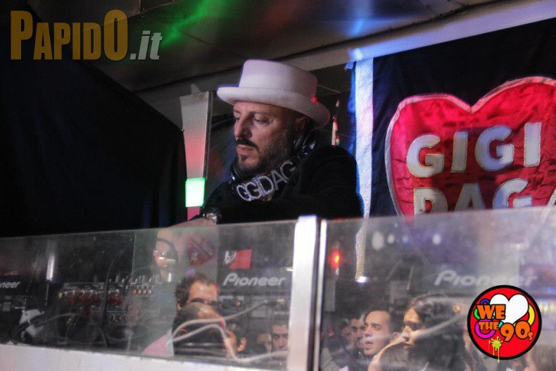 Giovedì 14 Marzo 2013: 