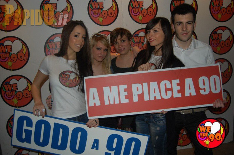 Giovedì 14 Marzo 2013: 
