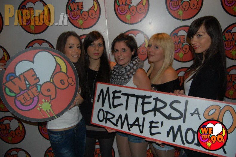 Giovedì 14 Marzo 2013: 