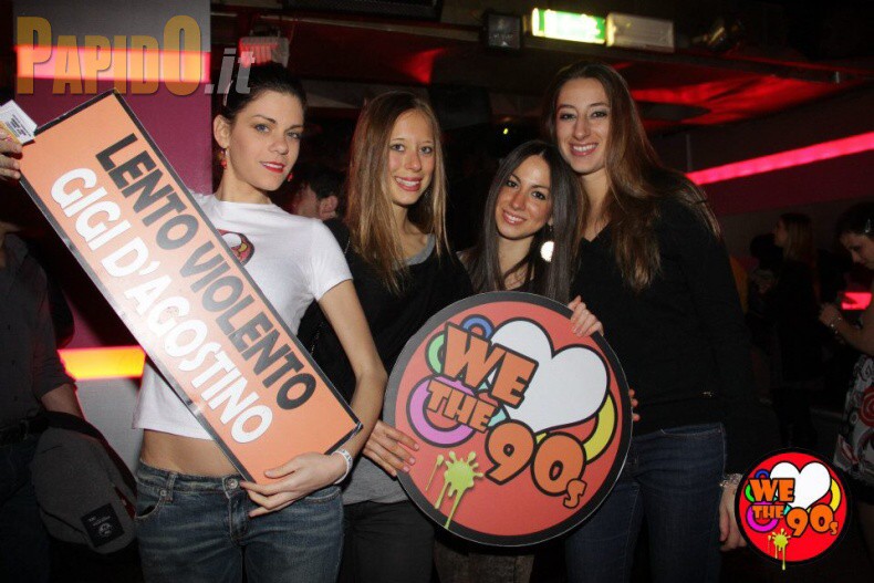 Giovedì 14 Marzo 2013: 