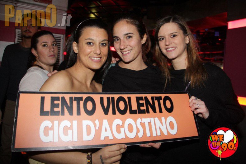 Giovedì 14 Marzo 2013: 