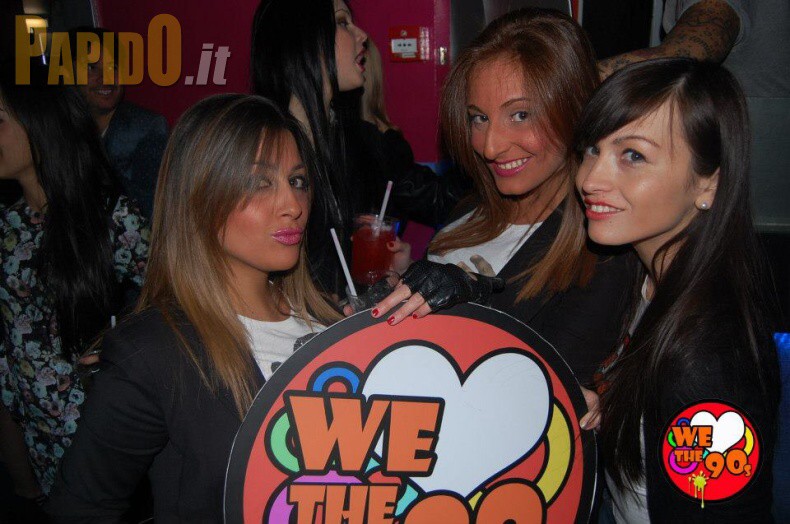 Giovedì 14 Marzo 2013: 