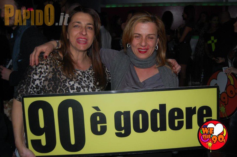 Giovedì 14 Marzo 2013: 